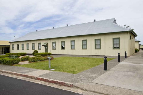 Taronga To Balmoral Walk Headland Park - Hotel Accommodation 2