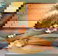 Tasmania - The Gift Shop  North West Regional Craft Centre - Hotel Accommodation