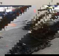 The Racing Shed - Hotel Accommodation