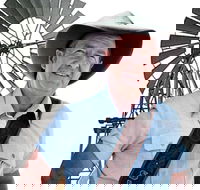 The Slim Dusty Centre - Hotel Accommodation