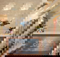 The White Place - Hotel Accommodation