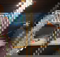 The Gunnery - Hotel Accommodation