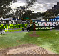 The Rotary Markets Kadina - Hotel Accommodation