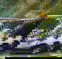 The Vale Golf Course - Hotel Accommodation