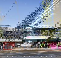 The Strand at Coolangatta - Hotel Accommodation