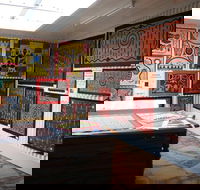 The Stockyard Gallery - Hotel Accommodation