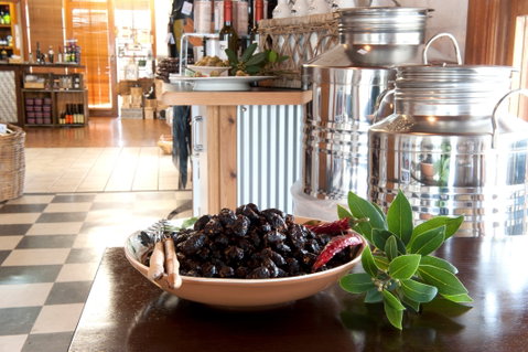 The Olive Shop - Milawa - Hotel Accommodation 1
