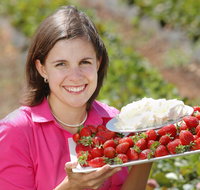 The Super Strawberry - Hotel Accommodation