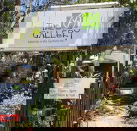 The Gallery - Hotel Accommodation