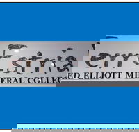 The Ted Elliott Mineral Collection - Hotel Accommodation