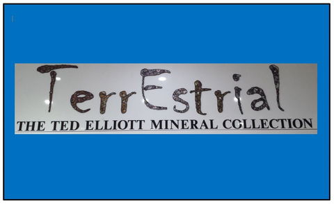 The Ted Elliott Mineral Collection - Hotel Accommodation 0
