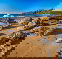 Tilbury Cove - Hotel Accommodation