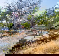 Timber Creek - Hotel Accommodation