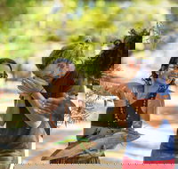 Tjapukai Aboriginal Cultural Park - Hotel Accommodation