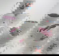 TSG Giftware Young - Hotel Accommodation