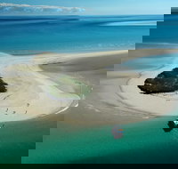 Turtle Discovery - Hotel Accommodation