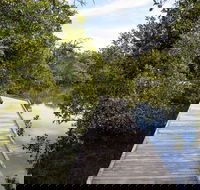 Tweed Heads Historic Site - Hotel Accommodation