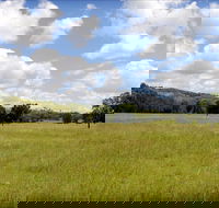 Ubobo - Hotel Accommodation