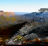 Valley of the Waters - Hotel Accommodation