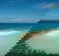 Vlassof Cay - Hotel Accommodation
