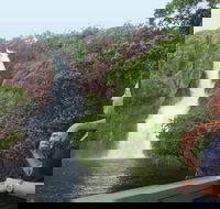 Wangi Falls Walk - Hotel Accommodation