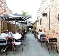 West End and South Brisbane - Hotel Accommodation
