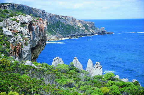 Windy Harbour And Salmon Beach - Hotel Accommodation 0
