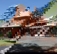 Woodbridge - Hotel Accommodation