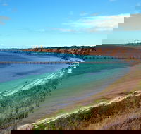 Wool Bay - Hotel Accommodation