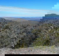 Woomargama National Park - Hotel Accommodation