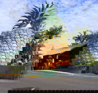 Woombye - Hotel Accommodation