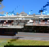 Yenda - Hotel Accommodation