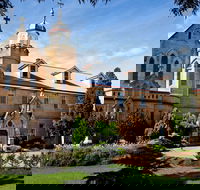 Abbey of the Roses - Hotel Accommodation