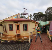 A Maze'N Things - Hotel Accommodation