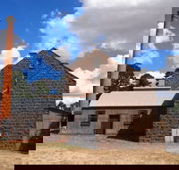 Andersons Mill Smeaton Historic Area