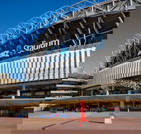 ANZ Stadium - Hotel Accommodation