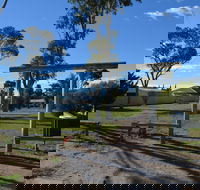 Apex Park  Picnic Area - Hotel Accommodation