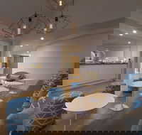 AQUA Day Spa at Sofitel Noosa Pacific Resort - Hotel Accommodation