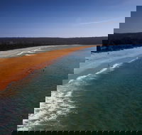 Aslings Beach - Hotel Accommodation