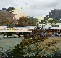 Auburn - Hotel Accommodation