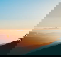 Australian Alpine Epic Mountain Bike Trail - Hotel Accommodation