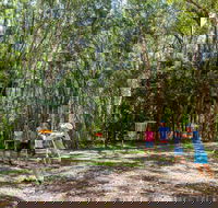 Ballina Disc Golf - Hotel Accommodation