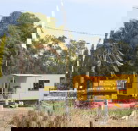 Banyandah Studio - Hotel Accommodation