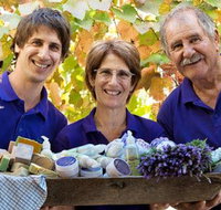 Bella Lavender Estate - Hotel Accommodation