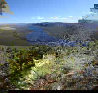 Belimbla Park The Oaks Oakdale Nattai Burragorang Yerranderie - Hotel Accommodation