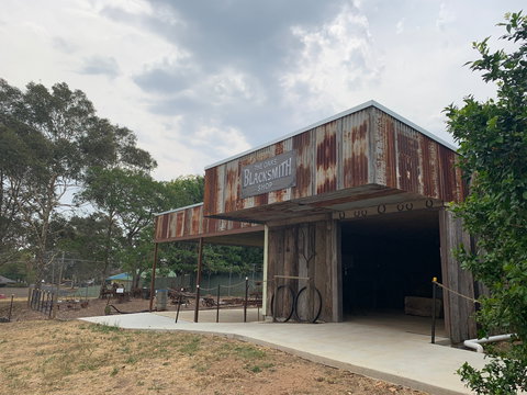 Belimbla Park, The Oaks, Oakdale, Nattai, Burragorang, Yerranderie - Hotel Accommodation 2