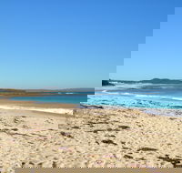 Berrara - Hotel Accommodation