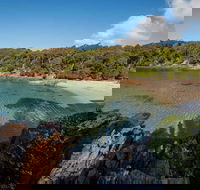 Bittangabee Bay - Hotel Accommodation