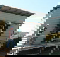 Boyters Lane Bird Hide