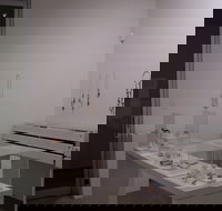 Bridget Kennedy Project Space - Hotel Accommodation